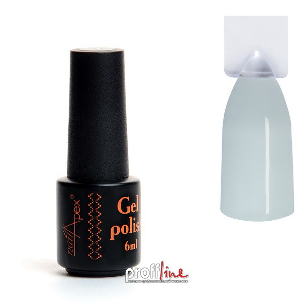 Гель-лак Nail apex No 453 6 мл, фото 1