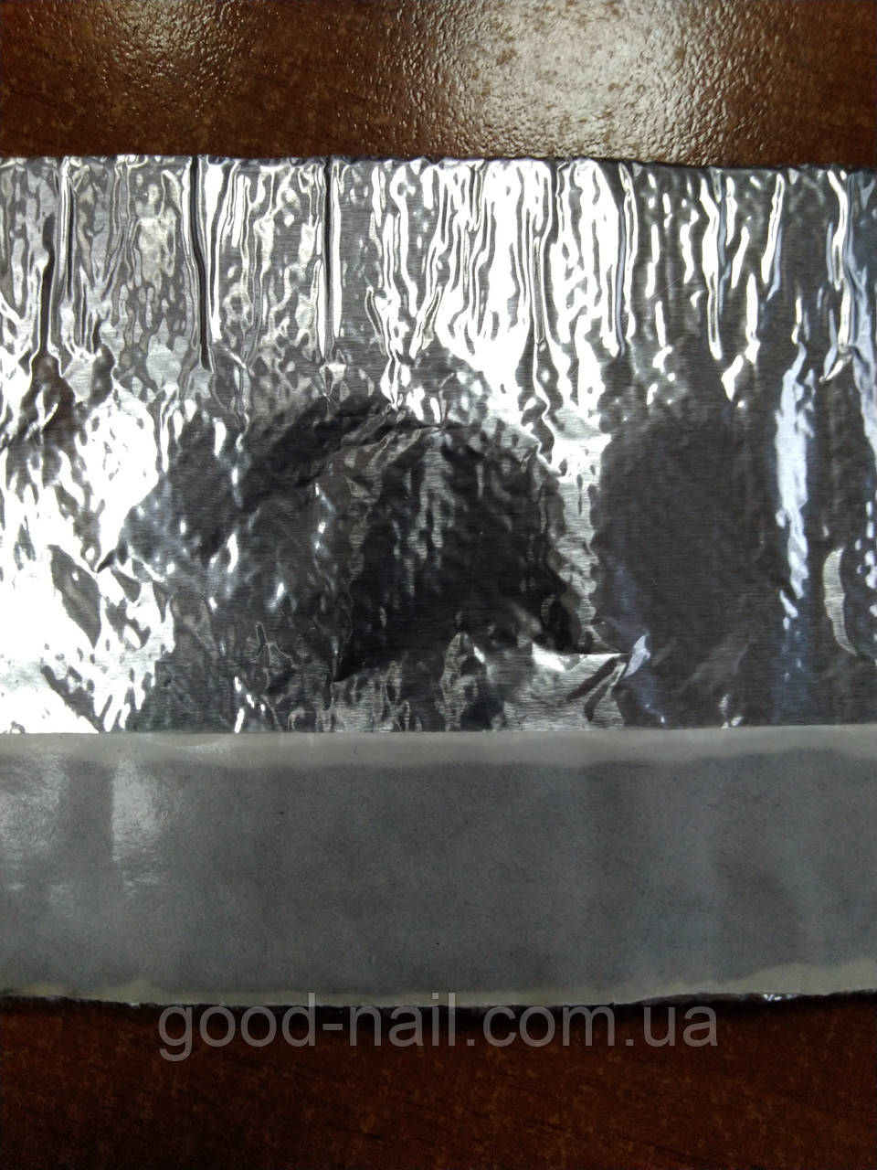 Пароізоляційна внутрішня віконна стрічка Alenor Internal 100мм, 25м, фото 1