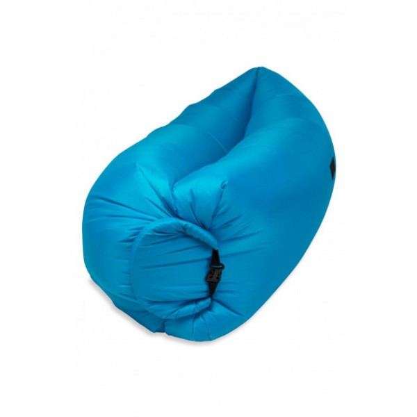 Надувной диван, голубой, Gp, хорошего качества, надувной шезлонг, надувное кресло-диван, шезлонг - фото 2 - id-p1814146239