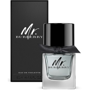 Чоловіча туалетна вода Burberry Mr. Burberry (Барбери Містер Барбері)