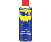 Универсальная смазка WD-40 400 мл, WD-40 (Великобритания)