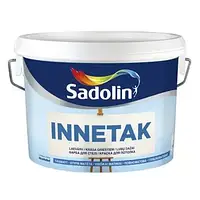 Глубокоматовая краска для потолка Sadolin Innetak 5 л