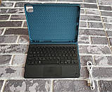 Чохол-клавіатура HOTLIFE для iPad Pro 11 2022, iPad Air 5 10,9 2022 Bluetooth-чохол для німецької клавіатури, фото 2