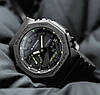 Годинник чоловічий Casio G-Shock GA-2100-1A3ER протиударний водонепроникний, фото 3