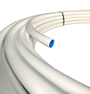 Труба металопластикова безшовна біла Uponor Uni Pipe PLUS 16x2,0 (бухта 200 м)