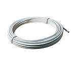 Труба металопластикова безшовна біла Uponor Uni Pipe PLUS 16x2,0 (бухта 200 м), фото 3