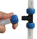 Труба водопостачання Uponor Aqua Pipe PN6 20x2,0  (бухта 100 м), фото 5