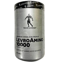 Амінокислоти Kevin Levrone Levro Amino 10000 (300 таблеток.)