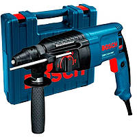 Перфоратор Bosch GBH 2-26 DRE Professional (800 Вт, 2.7 Дж) _Гарантия 36 мес