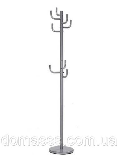 Кактус вішалка підлогова для одягу  (DA CH-4464-SL), фото 1