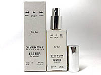 Тестер женский Givenchy Play For Her (Дживанши Плей фо хе) 60 мл