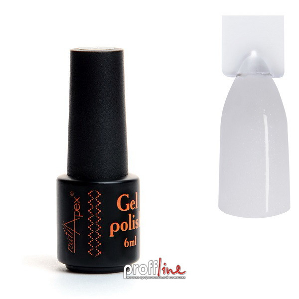 Гель-лак Nail apex No 460 6 мл, фото 1
