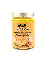 Арахісова паста кремова s Health Fitness 500г (Іспанія)