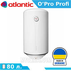 Бойлер Atlantic OPro Profi VM 080 D400-1-M