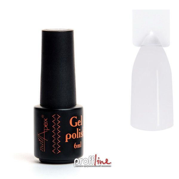 Гель-лак Nail apex No 462 6 мл, фото 1