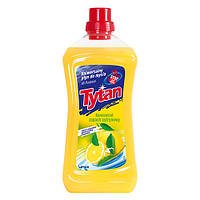 Універсальний миючий засіб Tytan Лимон, 1 л
