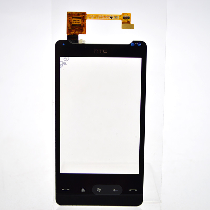 Тачскрін (Сенсор) HTC T5555 HD Mini Black Original