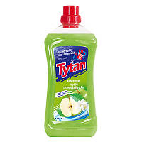 Універсальний миючий засіб Tytan Яблуко, 1 л