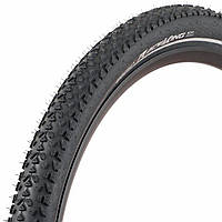 Покрышка Continental Race King 29x2.2 Performance MTB Reflective, Стальной корд