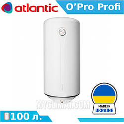 Бойлер Atlantic OPro Profi VM 100 D400-1-M