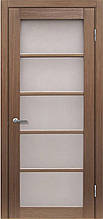 Двері МЮНХЕН L-2 Полотно, шпон, зрощений брус сосни
