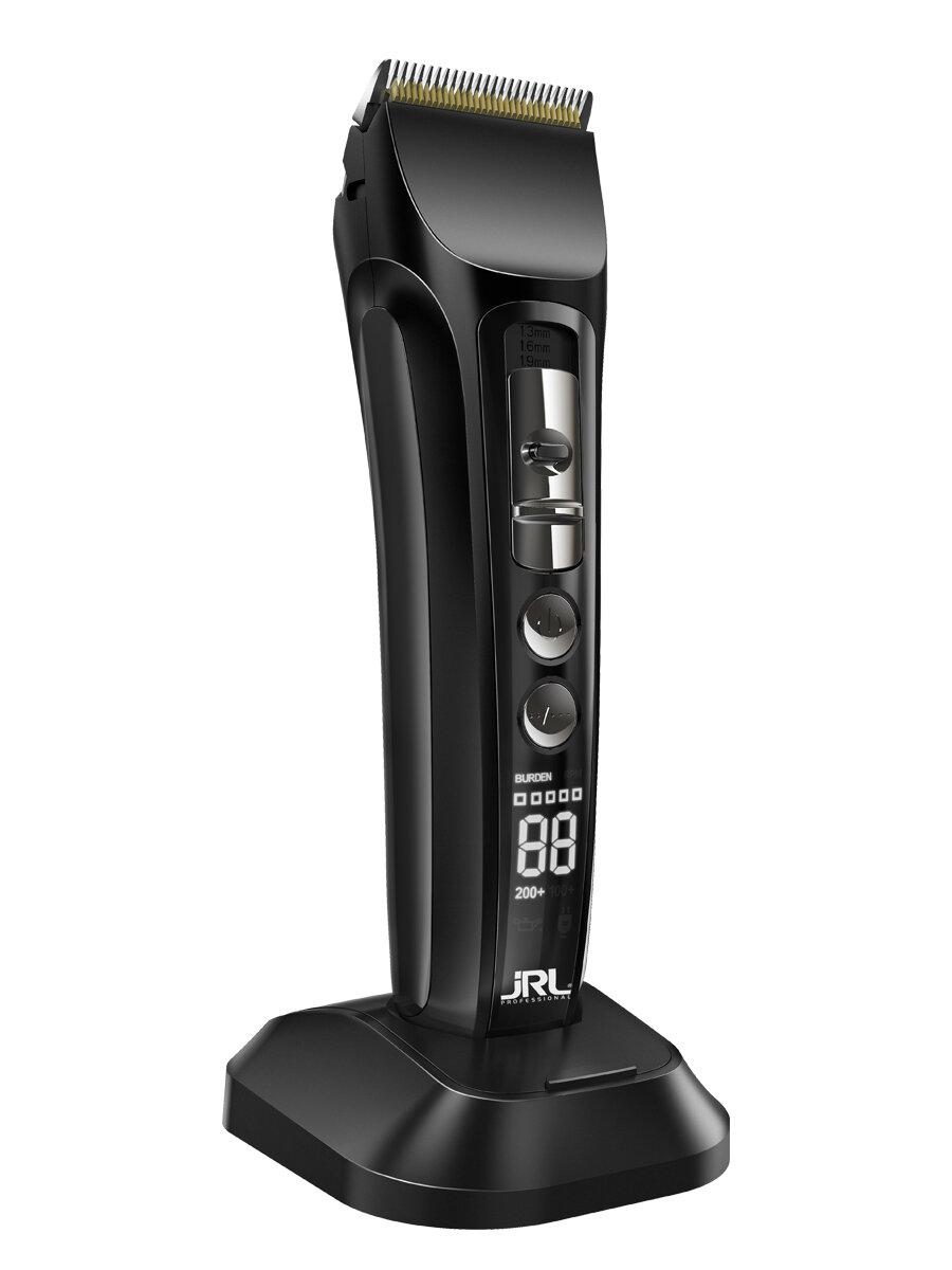 Професійна машинка для стриження волосся JRL FreshFade 1040 (JRL-1040), фото 1
