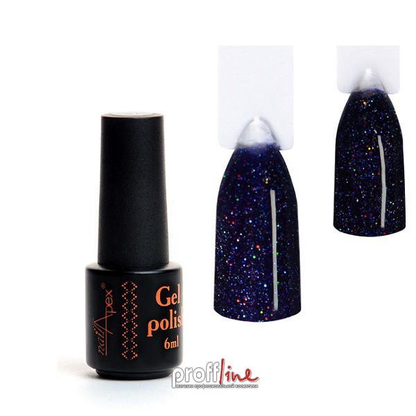 Гель лак Nail Apex № 466 6 мл, фото 1