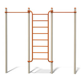 Турнік-сходи SiverSport S836.2