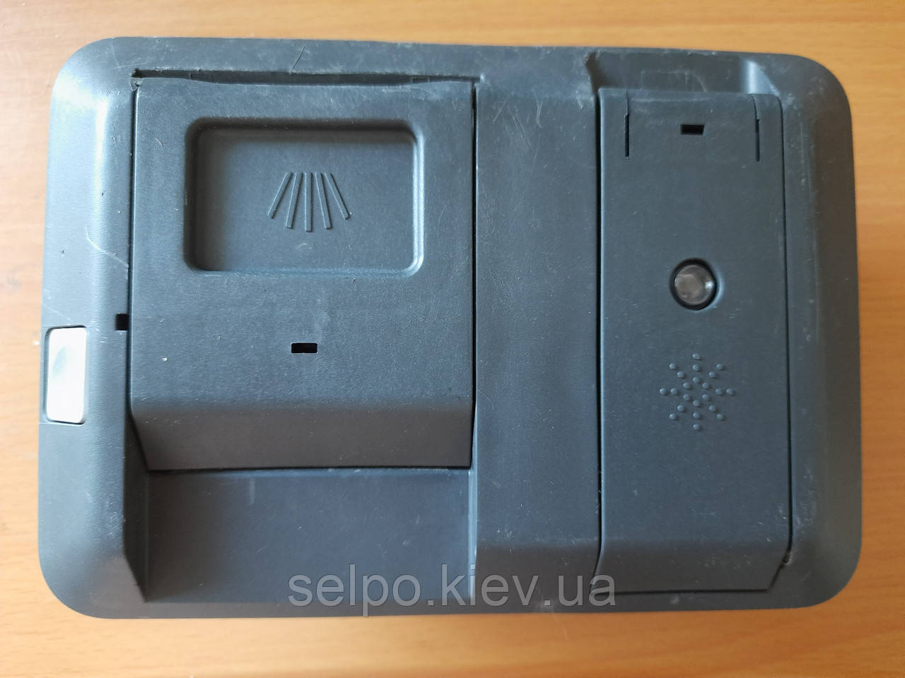 Дозатор диспенсер посудомоечной машины ELECTROLUX ,AEG 140001303365 ...