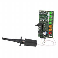 Elmes Electronic RFM-4. Прибор для измерения уровня радиосигнала