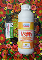 Биостимулятор Стимакс Флавер STIMAX FLOWER Meristem 1 л для улучшения цветения флауе мс завязь максикроп