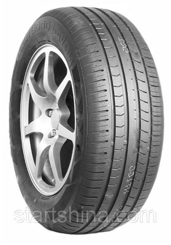 Літні легкі шини 215/55 R16 93V LEAO Nova-Force HP100
