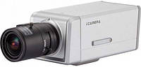 IP видеокамера DH-IPC-F665