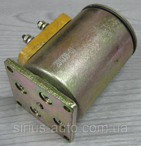 Купить Электромагнит в сборе МАЗ,КРАЗ,БЕЛАЗ (аналог РС-15.4737) 531 ...