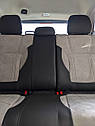 Автомобільні чохли для Subaru XV II з 2017 по 2021, фото 8