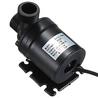 Циркуляційний насос занурювальний 24V потужність 19W