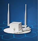 3G/4G WiFi Outdoor Router (LAN підтримка до 8 IP камер)