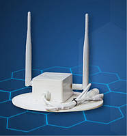 3G / 4G WiFi Outdoor Router (LAN підтримка до 6-ти IP камер) Вуличний маршрутизатор