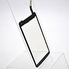 Тачскрін (Сенсор) HTC A7272/Desire Z Black Original, фото 3