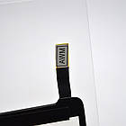 Тачскрін (Сенсор) HTC A7272/Desire Z Black Original, фото 6