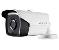 2 Мп HD-TVI/AHD/CVI/CVBS відеокамера з PoC Hikvision DS-2CE16D0T-IT5E (3.6 ММ)