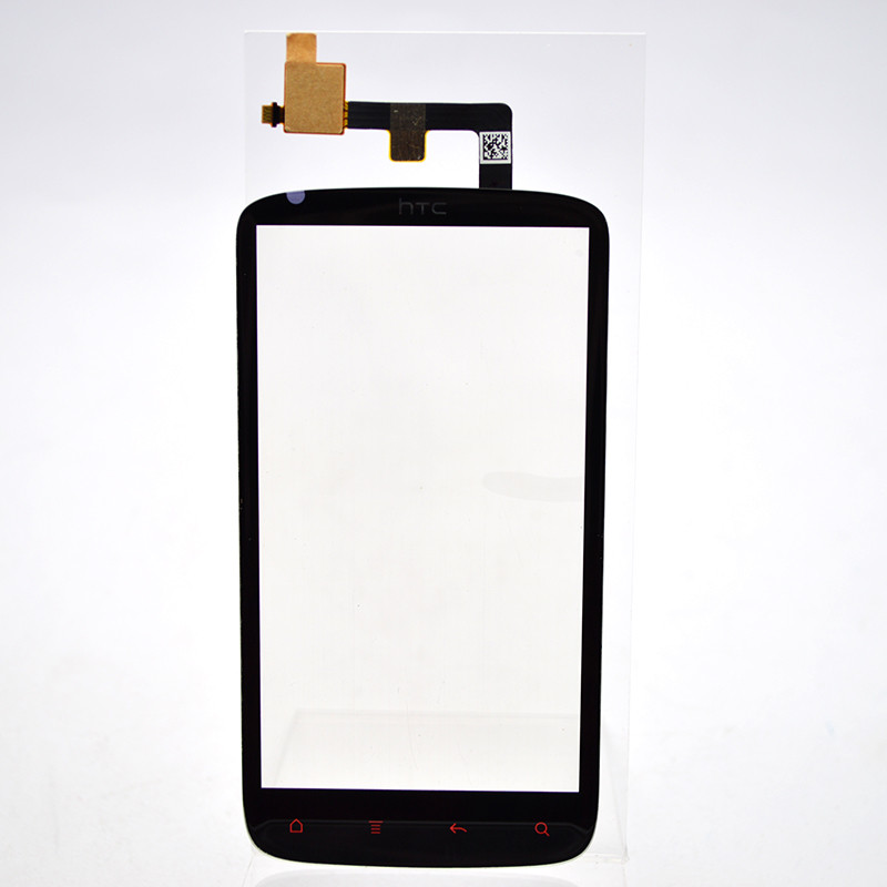 Тачскрін (Сенсор) HTC Z710e Sensation/G14 Black Original