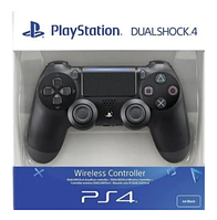 Джойстик Bluetooth беспроводной Dualshock 4 для PS4,беспроводной геймпад контролер по типу Sony для PS4 Че spn