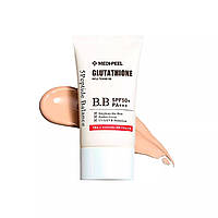 Солнцезащитный BB-крем Medi-Peel Bio-Intense Glutathione Mela Toning BB Cream SPF 50+ РА+++