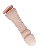 Фалоімітатор на присосці "BIG Penis", фото 7
