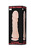 Фалоімітатор на присосці "BIG Penis", фото 10