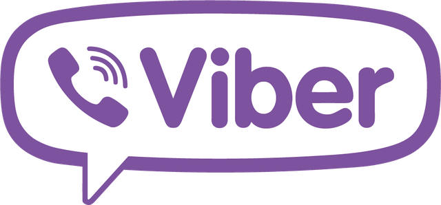 Viber message