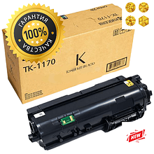 Картридж Kyocera ECOSYS TK-1170 для M2040dn, M2540dn, M2640idw аналог