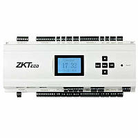 ZKTeco EC10. Сетевой контроллер управления лифтами до 10 этажей