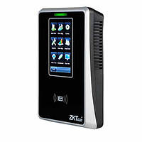 ZKTeco SC700/ID. Сетевой терминал учета рабочего времени и контроля доступа с идентификацией по картам